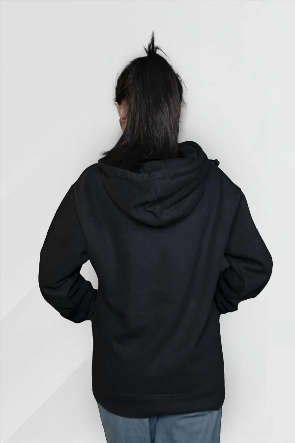 Palestine keffiyeh Hoodie - Image 4